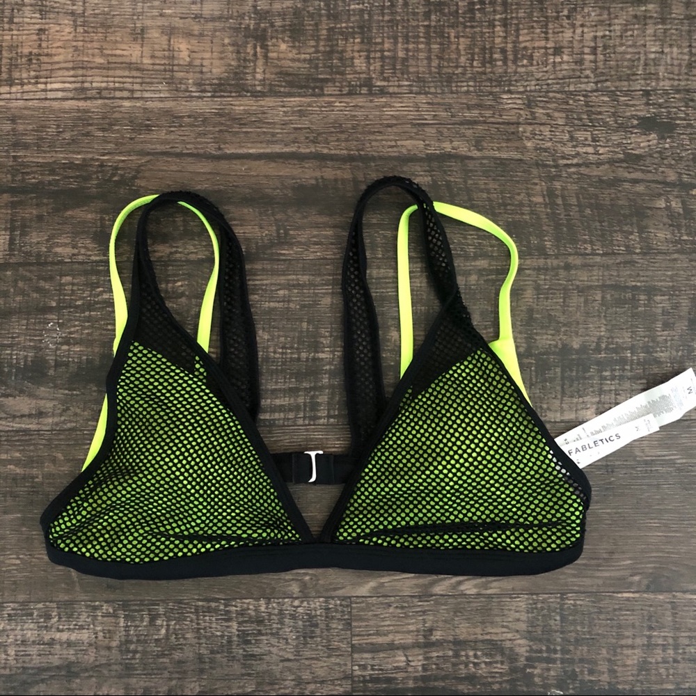 Sold! Fabletics Top